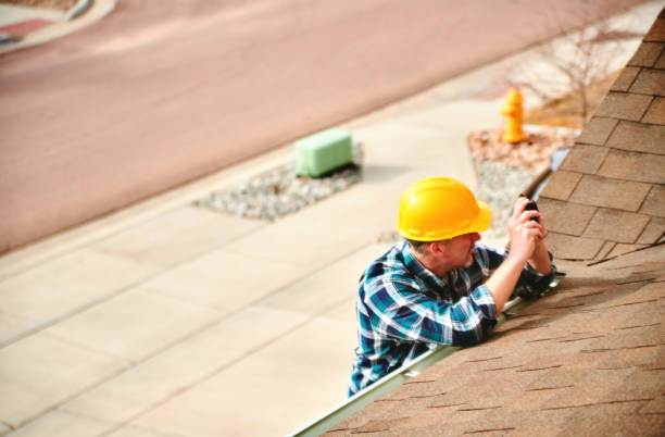 Quick and Trustworthy Emergency Roof Repair Services in Carrollton, IL