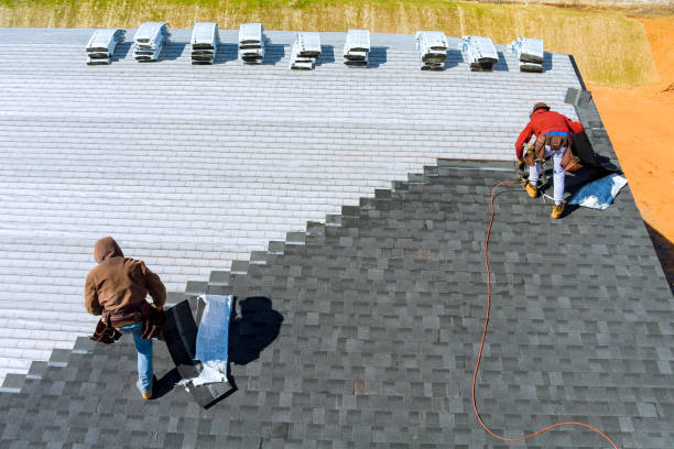 Best Shingle Roofing Installation  in Carrollton, IL