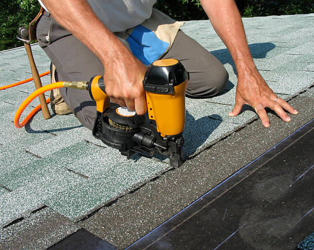 Sealant for Roof in Carrollton, IL