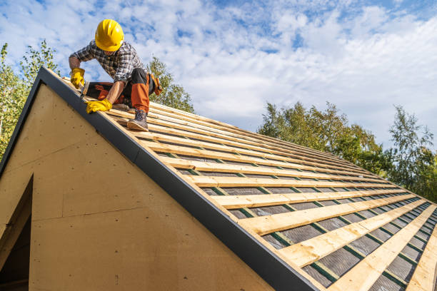 Best Slate Roofing Contractor  in Carrollton, IL