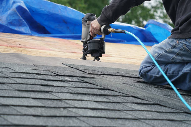 Professional Roofing Contractor in Carrollton, IL