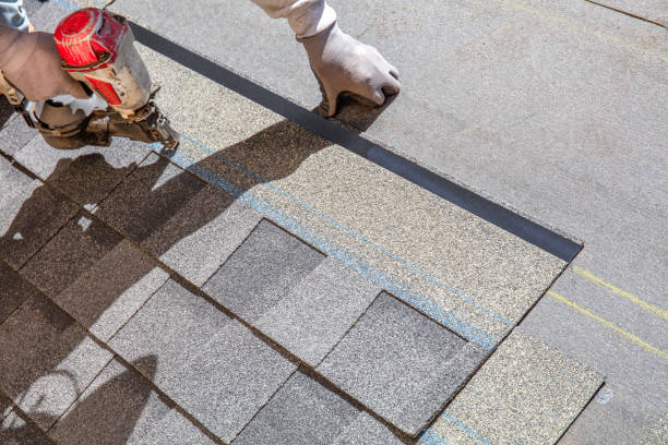 Best Tile Roofing Contractor  in Carrollton, IL