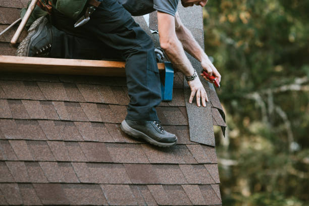 Best Commercial Roofing Services  in Carrollton, IL
